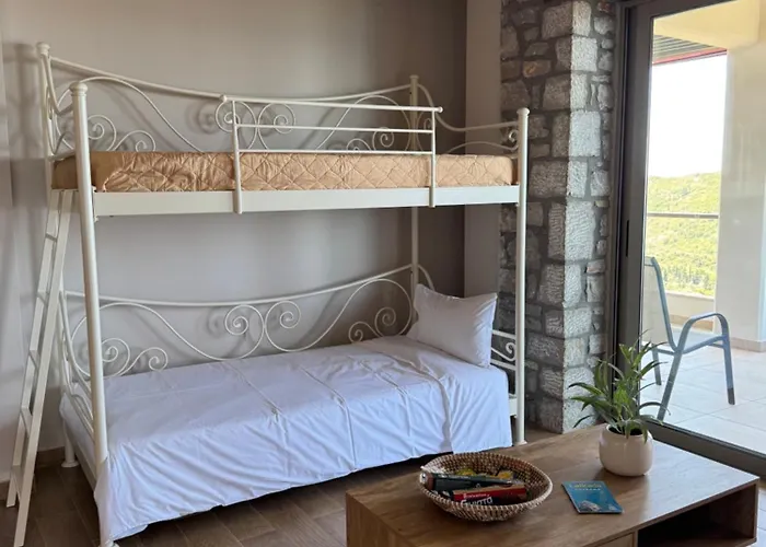 Lavender House 1 - Agios Nikitas