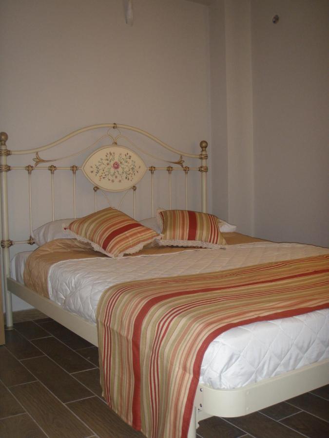Lavender House 1 - Agios Nikitas