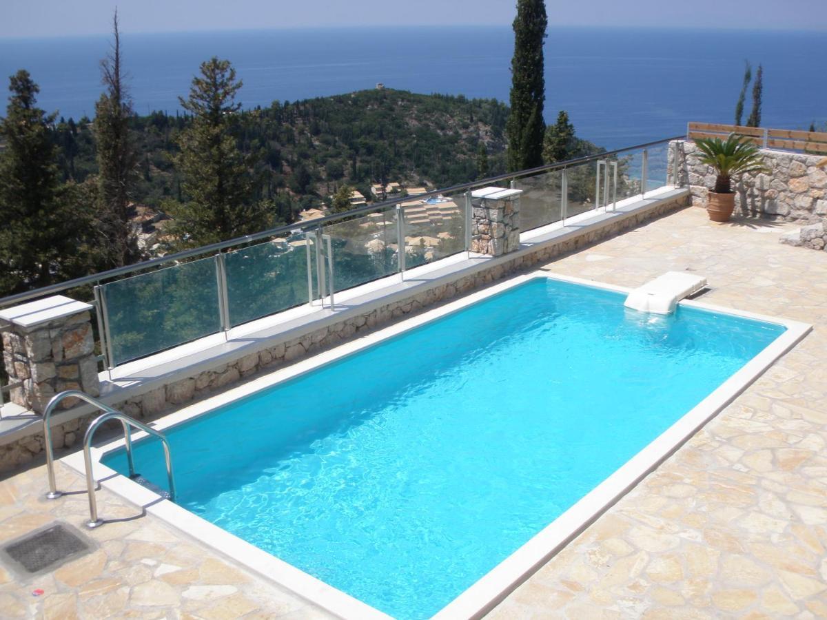 Lavender House 1 - * Agios Nikitas