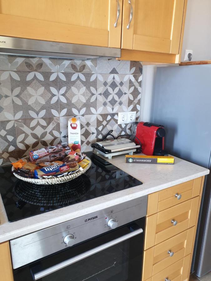 Lavender House 1 - Holiday home Agios Nikitas