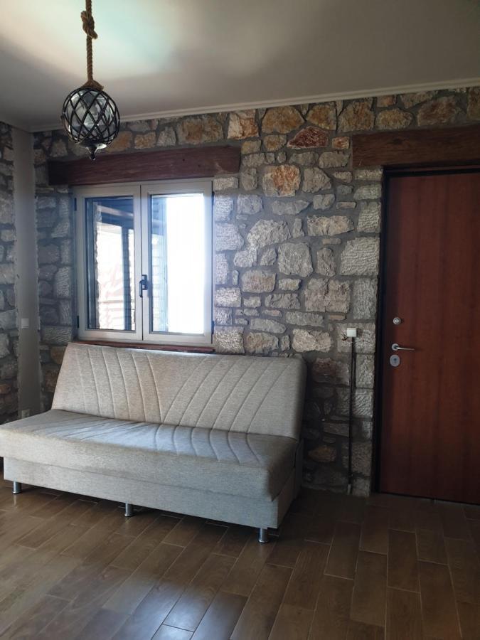 Holiday home Lavender House 1 - *