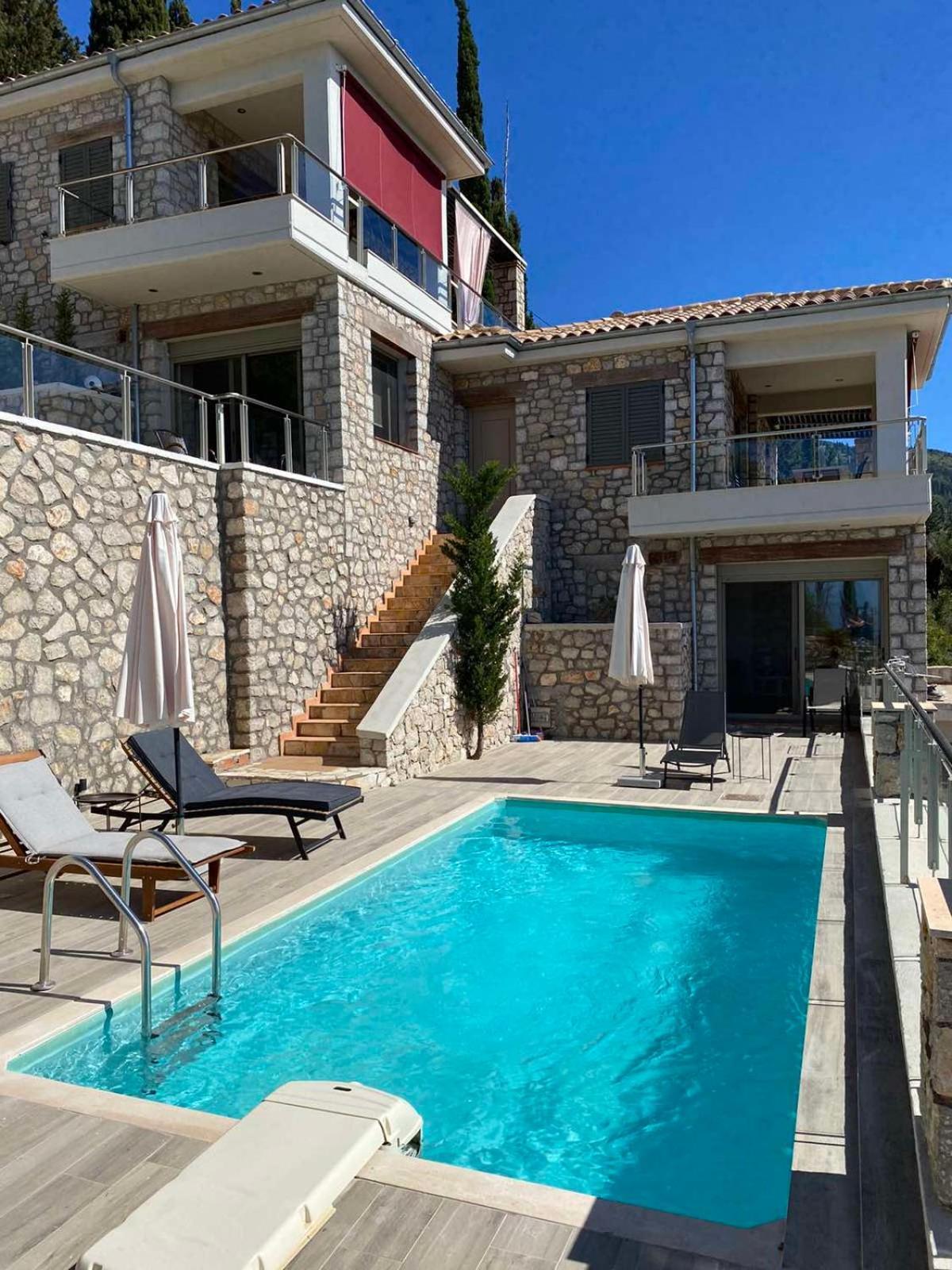 Lavender House 1 - Holiday home *