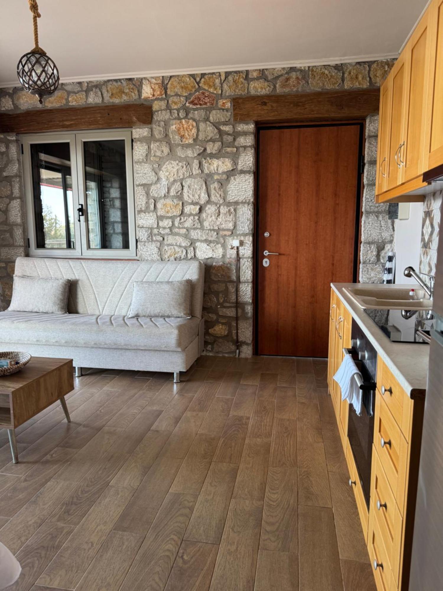 Lavender House 1 - Casa vacanze